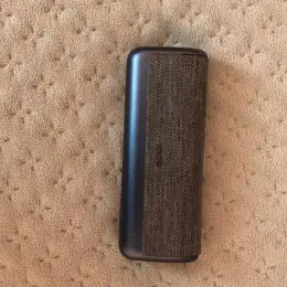IQOS ILUMA i PRIME Графитовый