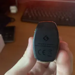 Smoant Pasito 2 и Geekvape H45 Aegis Hero 2