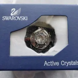 Swarovski Active Crystals