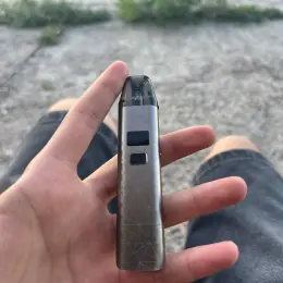 OXVA XLIM classic edition pod-система