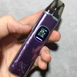 OXVA Xlim PRO 2 Pod-система, 1300mAh, фиолетовый