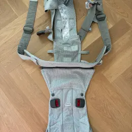 Дитячий кенгуру BabyBjörn