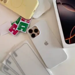 Apple iPhone 16 Pro Max 512GB