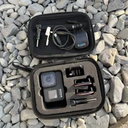 Екшн-камера GoPro Hero 8 з кріпленням на кепку