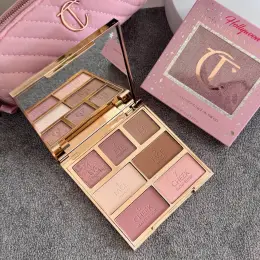 Палетка для макіяжу Charlotte Tilbury Hollywood Beauty Icon