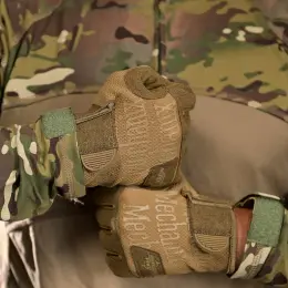 Перчатки Mechanix Precision High Dex