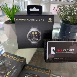 Huawei Watch GT 5 Pro 46mm