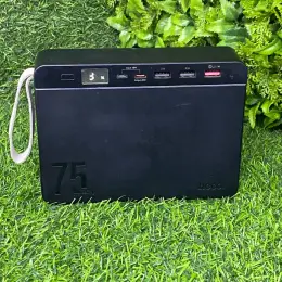Powerbank Hoco J94A 75000mAh QC3.0 PD22.5W