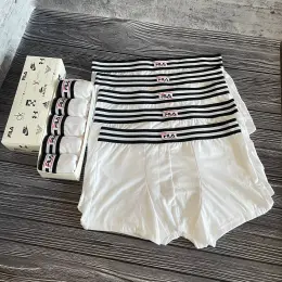 Білизна Fila чоловіча бавовняна 5 штук з коробкою