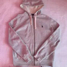 Polo Ralph Lauren Zip-Hoodie L