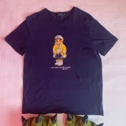 Polo Ralph Lauren Bear T-Shirt XL