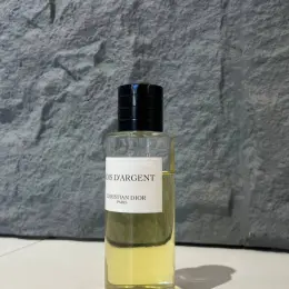 Dior Bois d'Argent парфумована вода 1 мл