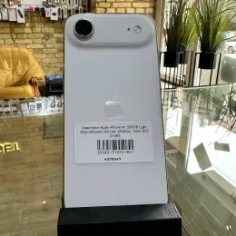 iPhone Air Gold 256GB вживаний