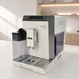 Кавомашина DE’LONGHI ELETTA CAPPUCCINO автоматична зернова