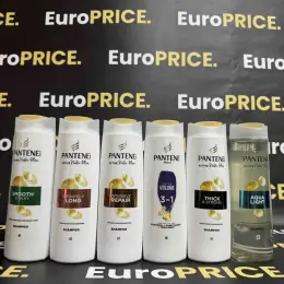 Шампунь Pantene в ассортименте, 400 мл