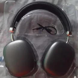 Бездротові навушники YR-15 Wireless Stereo Headphone чорні