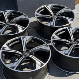 Диски Audi Rotor R19 Ковані Легкові 5 отворів