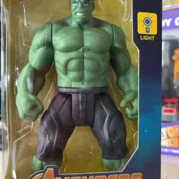 Игрушка Халк Avengers Hero Series
