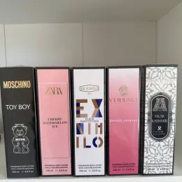 Парфумовані крем-лосьйони для тіла 250 ml