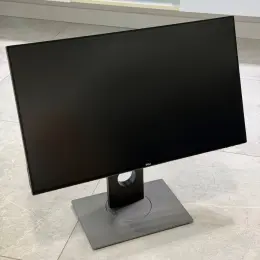 Монітор Dell UltraSharp U2417H 23.8" IPS