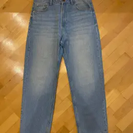 Джинси baggy Bershka розмір 40(31)