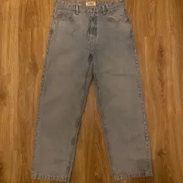 Джинси Pull&Bear Baggy Розмір 42(32)