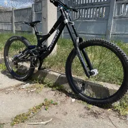 Горный велосипед Specialized Demo 8 650b 2015
