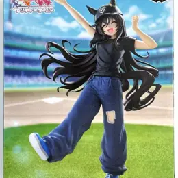 Фигурка Umamusume Pretty Derby BoC'z we\n