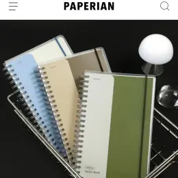 Біндер для стікерів Paperian