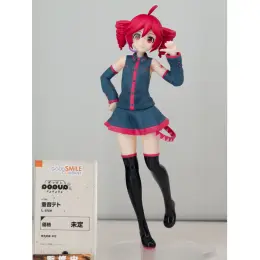 Фігурка Utau - Kasane Teto - Pop Up Parade - L (Good Smile Company)