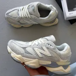 New Balance 9060 Quartz Grey