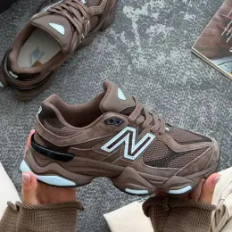 New Balance 9060 Brown Ice