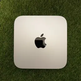 Неттоп Apple Mac mini Intel Core i5-3210M SSD 240GB 8GB DDR3