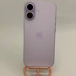 iPhone 17 256GB Lavender