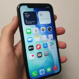 iPhone 11 128GB
