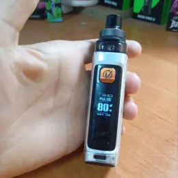 Pod-система Vaporesso Armour G