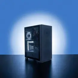 Комп'ютер AMD Ryzen 5 1600 / RX 6600 XT 8GB