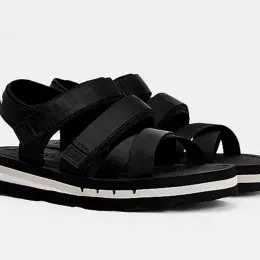 Сандалі Tommy Hilfiger та Skechers чоловічі текстильні
