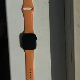Apple Watch SE 2 40 мм GPS Midnight Aluminum Case