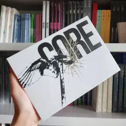 Альбом WONHO EP CORE (Crack ver)