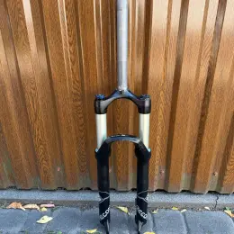 Вилка Rock Shox Recon Gold TK 110mm Preload 26" (Шток 24см)