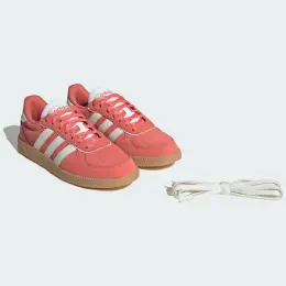 Кросівки Adidas Breaknet Sleek рожеві розмір 36