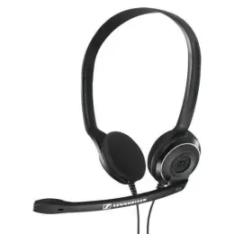 Навушники SENNHEISER PC 8 USB