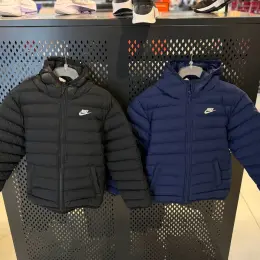 Дитячий пуховик Nike