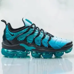 Кросівки Nike Air VaporMax Plus "Spirit Teal"