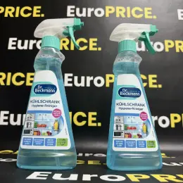 Засіб для чищення холодильника Dr. Beckmann Kühlschrank Hygiene-Reiniger 250 мл