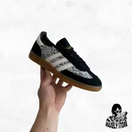 Кросівки Adidas Handball Spezial JD Exclusive Black