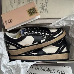 Кросівки Golden Goose BallStar шкіра
