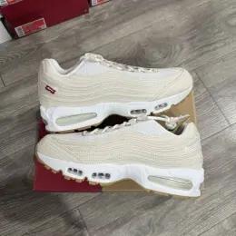 Кросівки Nike Air Max 95 OG Levis Orewood Brown