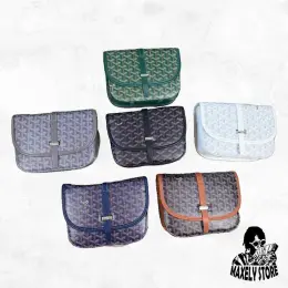 Сумка Goyard Belvedere